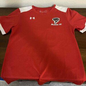 LOT: Boys' Active Tees (M/LG/XL)